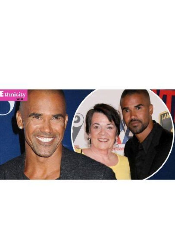 Shemar Moore Ethnicity, Wiki, Biography, Age, Parents, Wife, Career