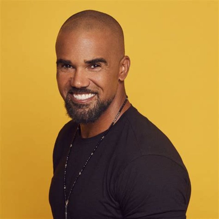 Shemar Moore Finally Claps Back At Haters Questioning His Sexual