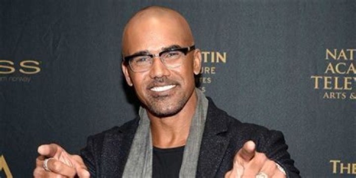 Shemar Moore Wife, Kids, Bio, Wiki, Girlfriend, Net Worth Hot Black