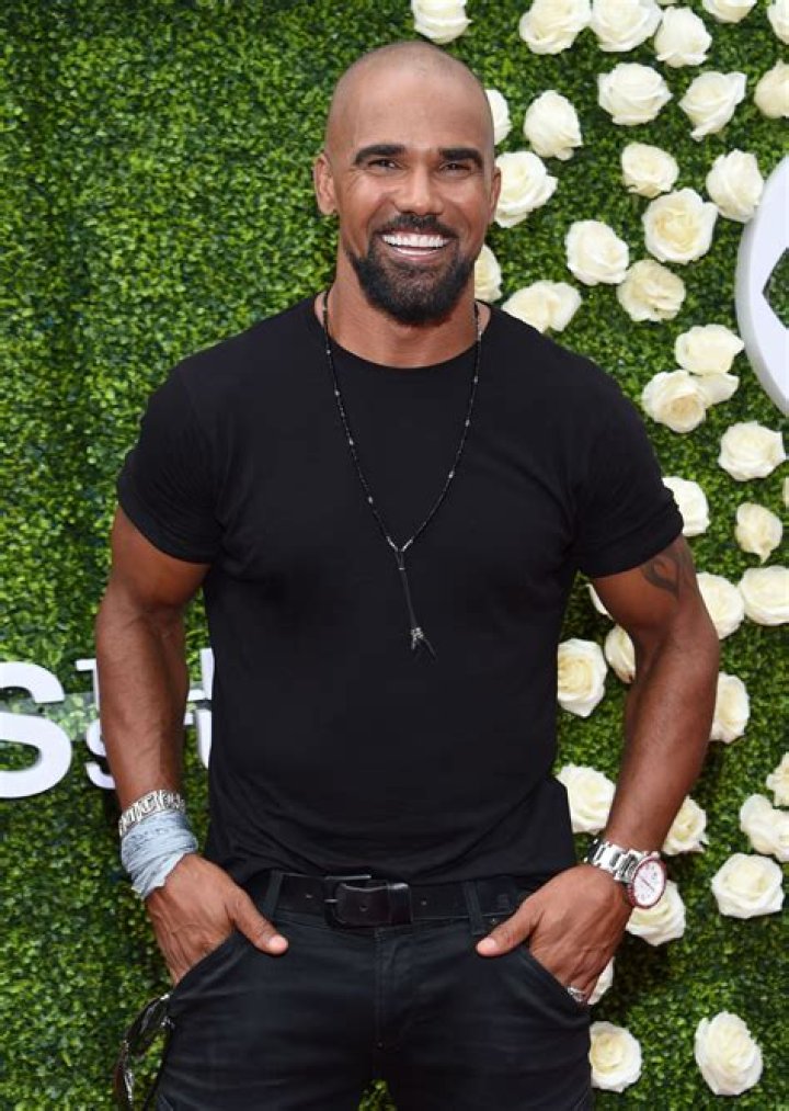Shemar!!! Shemar Moore Photo (9189727) Fanpop
