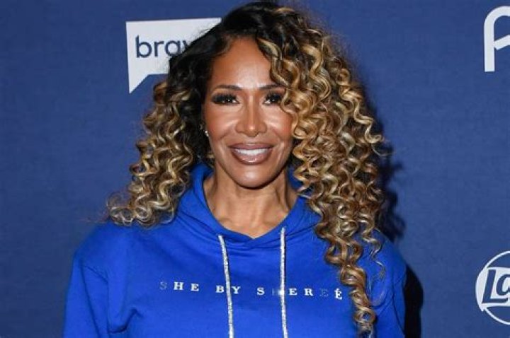 Sheree Whitfield's House in Atlanta, GA (2) Virtual Globetrotting