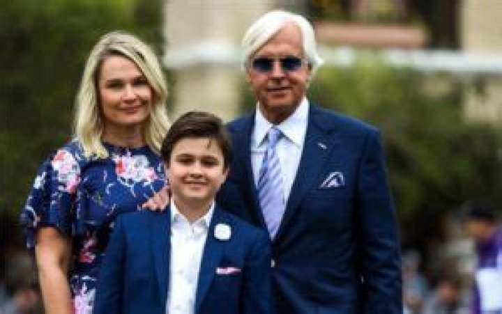 Sherry Baffert Biography, Children, Relationship, Net Worth
