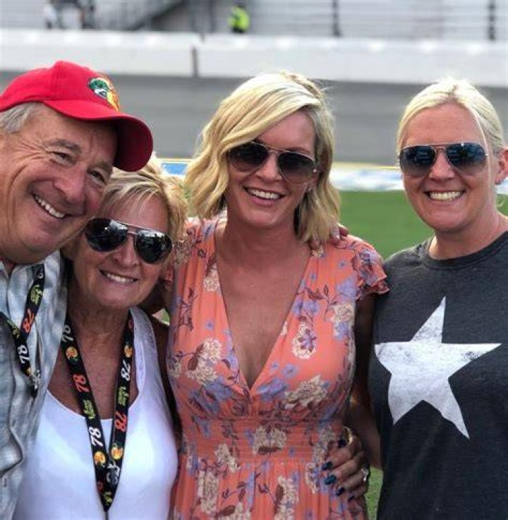 Sherry Pollex Age, Death Cause, Husband, Wiki, Biography, Kids, Net