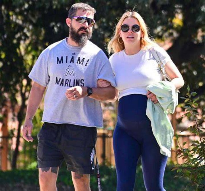 Shia LaBeouf and Pregnant Mia Goth Expecting First Baby Photo