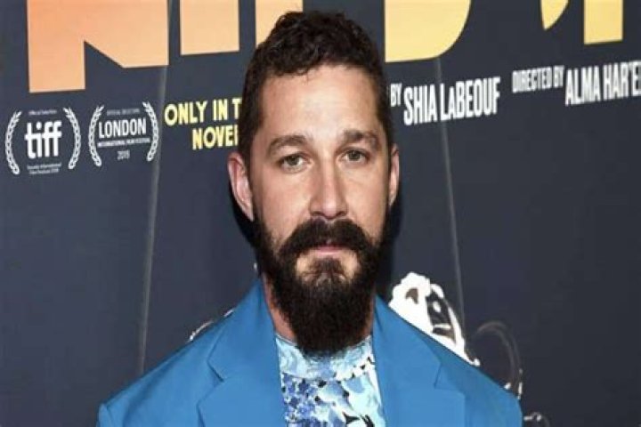 Shia LaBeouf Biography, Height & Life Story Super Stars Bio