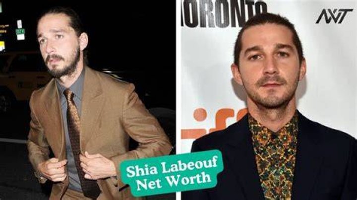 Shia LaBeouf Net Worth, Bio, Height, Family, Age, Weight, Wiki 2024