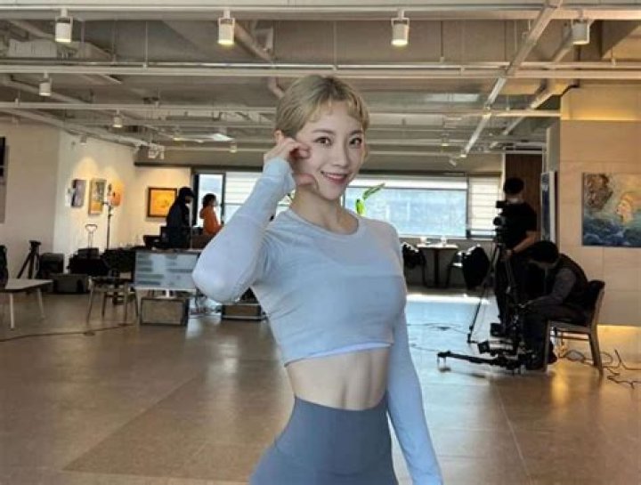 Shim Euddeum ครูสอน "พิลาทิส" สวยเซี๊ยะที่สุดใน 3 โลก