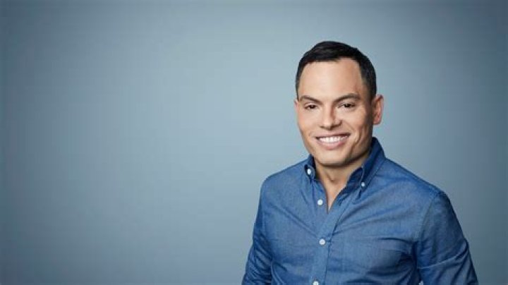 Shimon Prokupecz Bio, Age, Ethnicity, Family, Wife, CNN, Net Worth