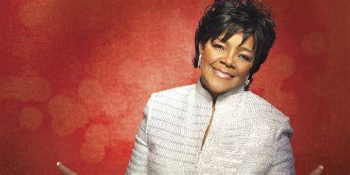 Shirley Caesar Net Worth 2024 Wiki, Married, Family, Wedding, Salary