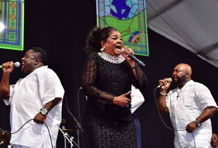 Shirley Caesar Wiki Children, Net Worth, Husband, Siblings
