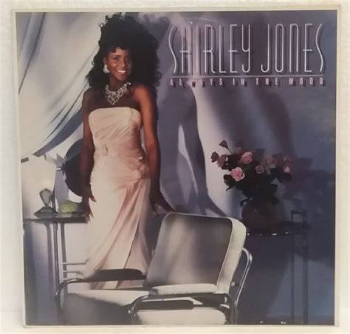 Shirley Jones Alchetron, The Free Social Encyclopedia
