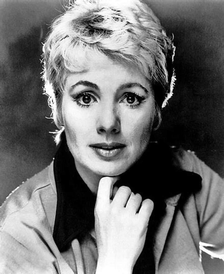 Shirley Jones Wikipedia