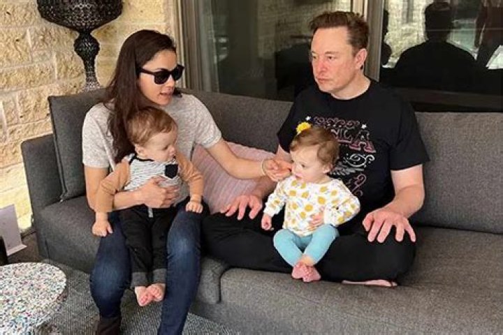 Shivon Zilis Net Worth, Husband, Age, Wiki, Instagram