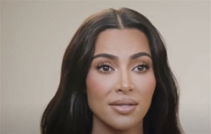 SHOCKING Hi Def Resolution Of Kim K&rsquo;s Face is LEAKED . . . And It's