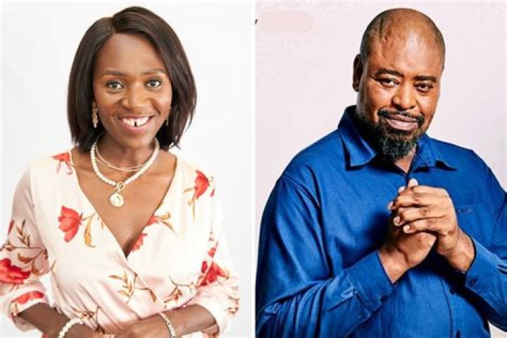 Shoki was notified that her abusive ex would be hired e.tv