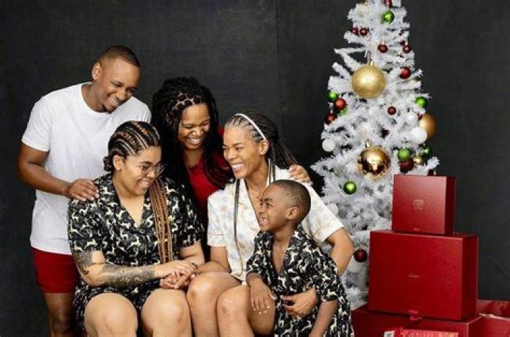 Shona Ferguson loses daughter to sickle cell anemia Mzansi Stories