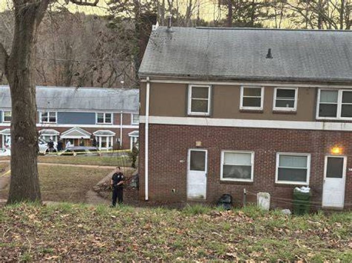 Shooting in Asheville NC Today, 1 person shot after fight in Sam's Club