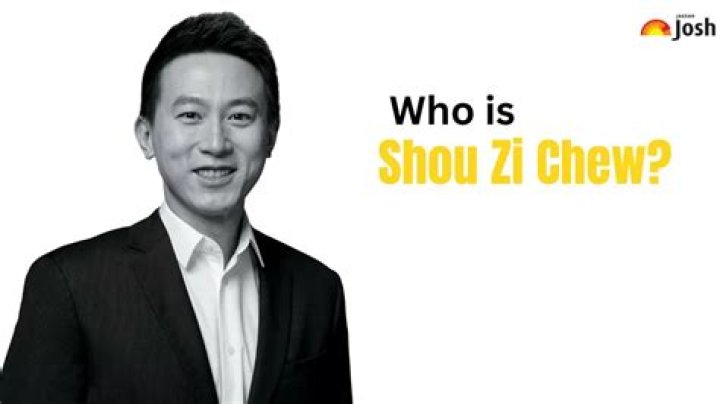 Shou Zi Chew Salary is estimated to be in the region of 2025 Million