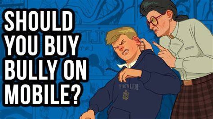 Should You Buy Bully Anniversary Edition? (Review) YouTube