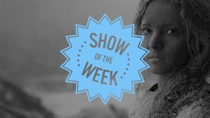Show of the week The Married Game TBI Vision