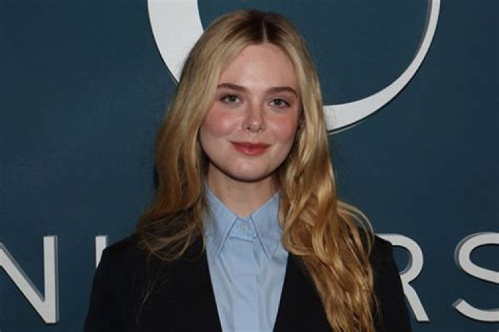 Shows And Movies Starring Elle Fanning! AfterBuzz TV