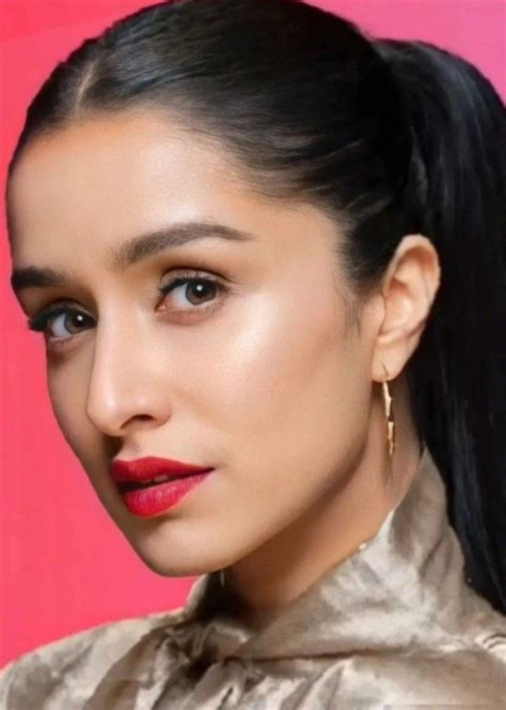 Shradda Kapoor Shraddha kapoor cute, Shraddha kapoor, Beautiful