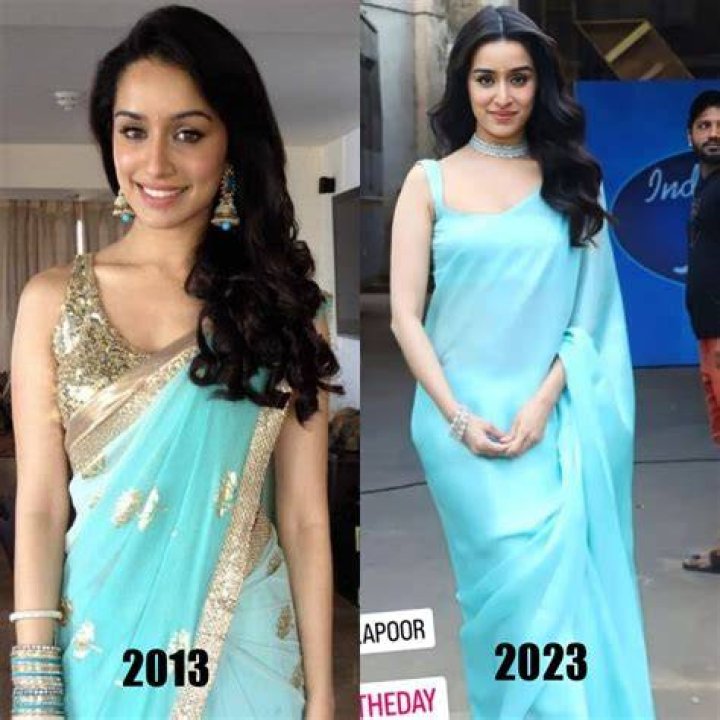 Shraddha Kapoor Age, Body Stats, Biography, Family & Boyfriends
