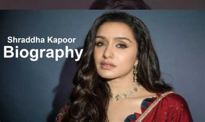 Shraddha Kapoor Age, Height, Biography 2023, Wiki, Net Worth, Boyfriend
