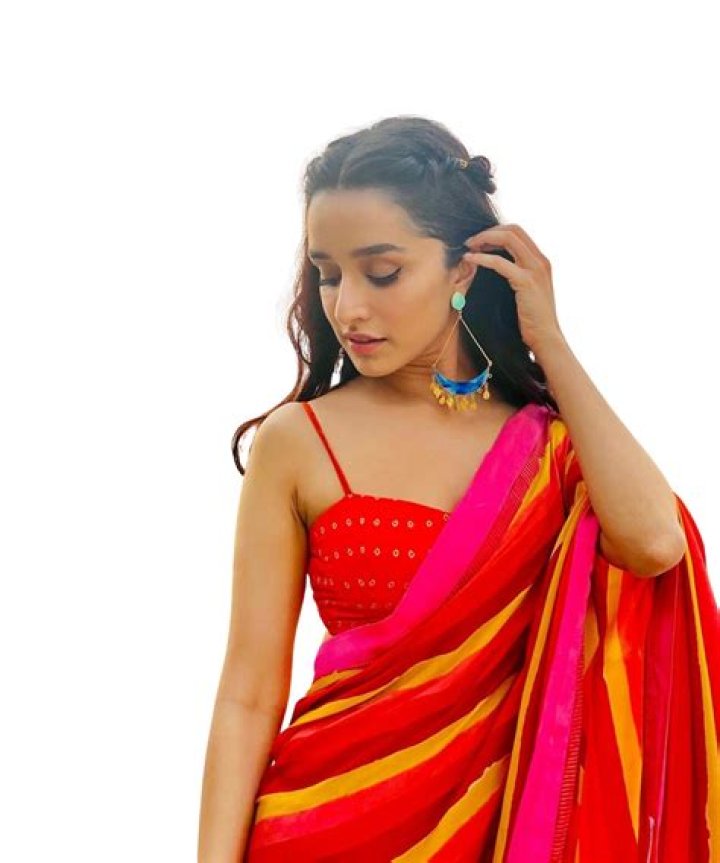 Shraddha Kapoor Biography Age, Height, Movies, Family, Instagram
