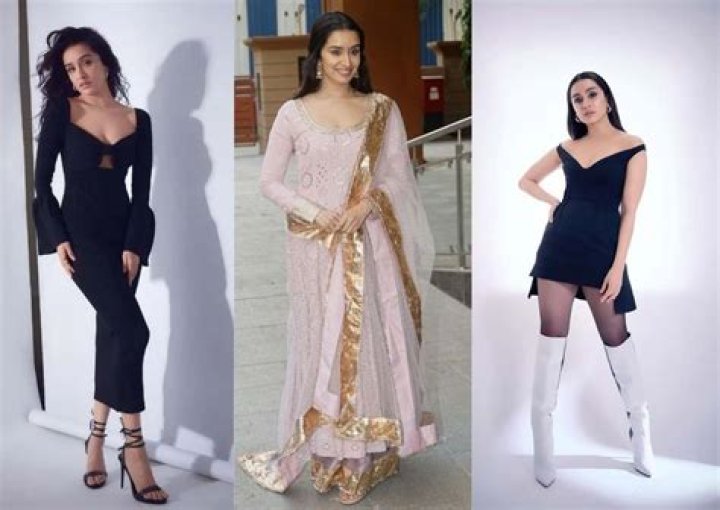Shraddha Kapoor Height, Age, Net Worth, Affair, Career, and More