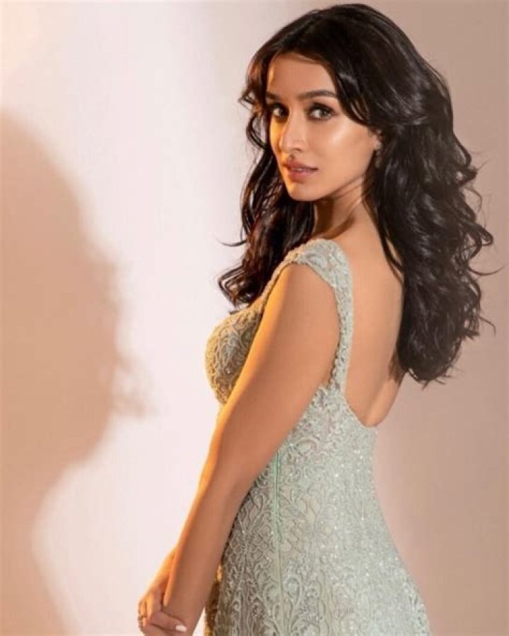 Shraddha Kapoor Latest Photos Stills from Saaho Movie Promotion
