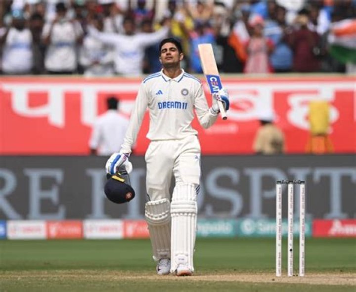 Shubman Gill stars as India U19 beat England by 7 wickets, take 21