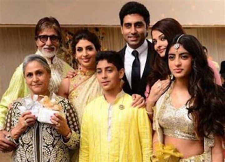 Shweta Bachchan Age, Height, Net Worth, Affairs, Bio and More 2024 The