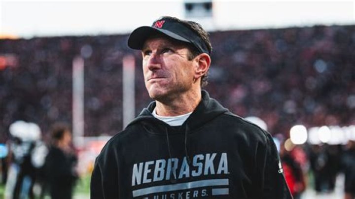 SI lists Nebraska coach Mike Riley as a name to watch for the Oregon