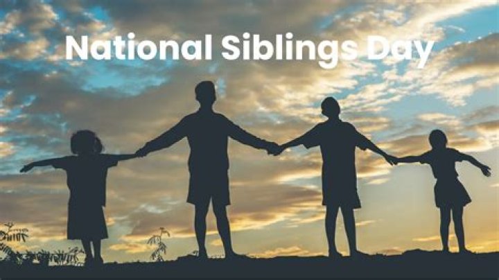 Sibling Day on Action News Mornings 6abc Philadelphia