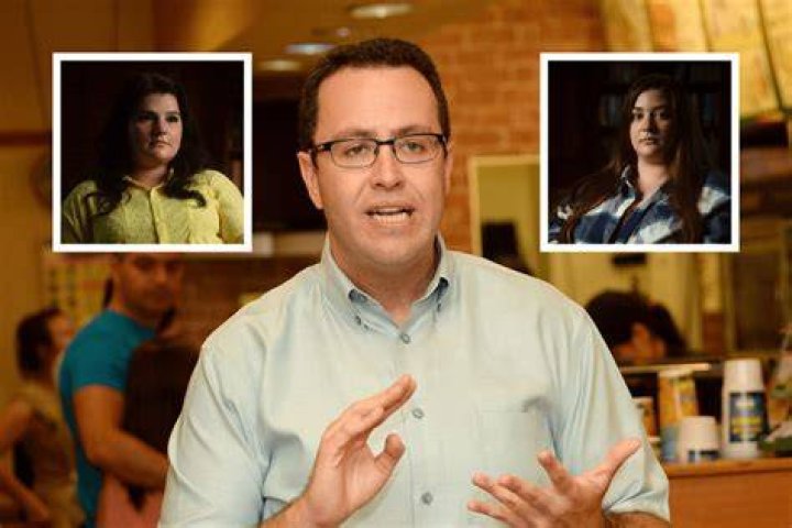 Sibling Victims of Jared Fogle No Longer Triggered by Sight of Subway