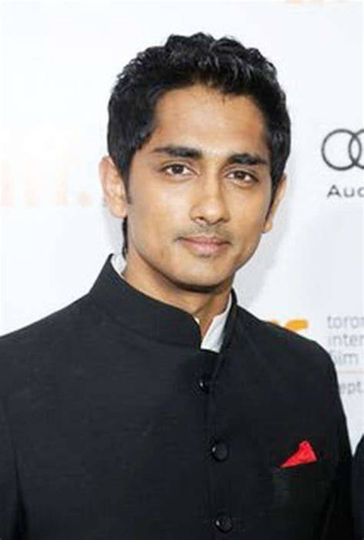 Siddharth Suryanarayan Net Worth, Age, Height, Affairs, Bio and More