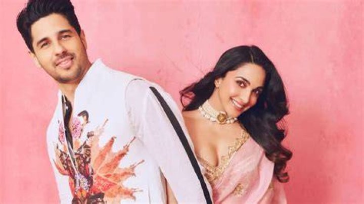 Sidharth Malhotra and Kiara Advani wedding Know the couple's net worth