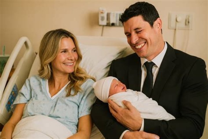 Sidney Crosby Bio, Parents, Wife, Children, Siblings