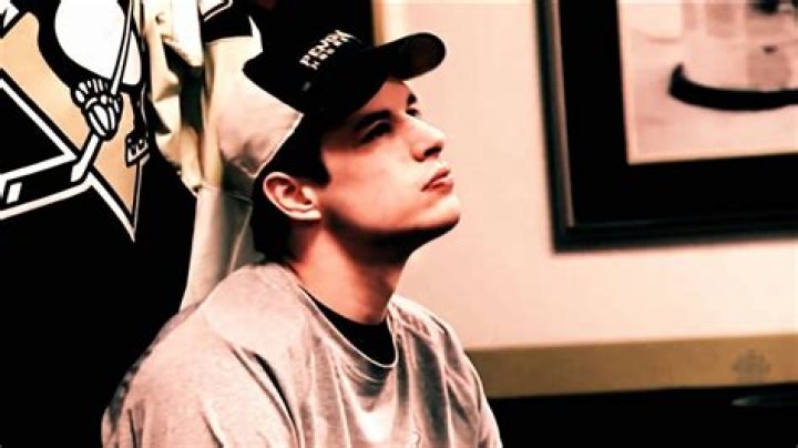 Sidney Crosby The Kid YouTube