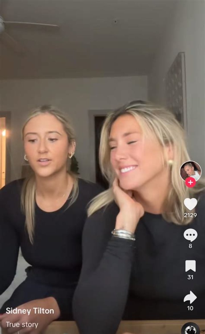 Sidney Tilton (sidneytilton) TikTok Watch Sidney Tilton's Newest