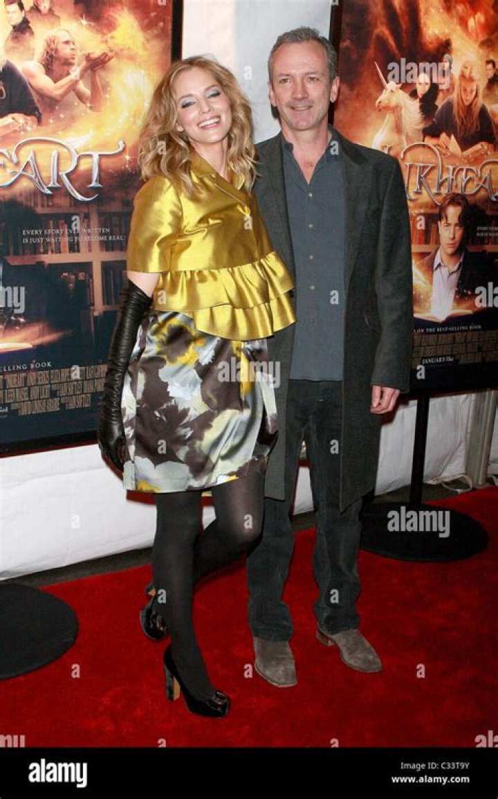 Sienna Guillory Ethnicity of Celebs What Nationality Ancestry Race