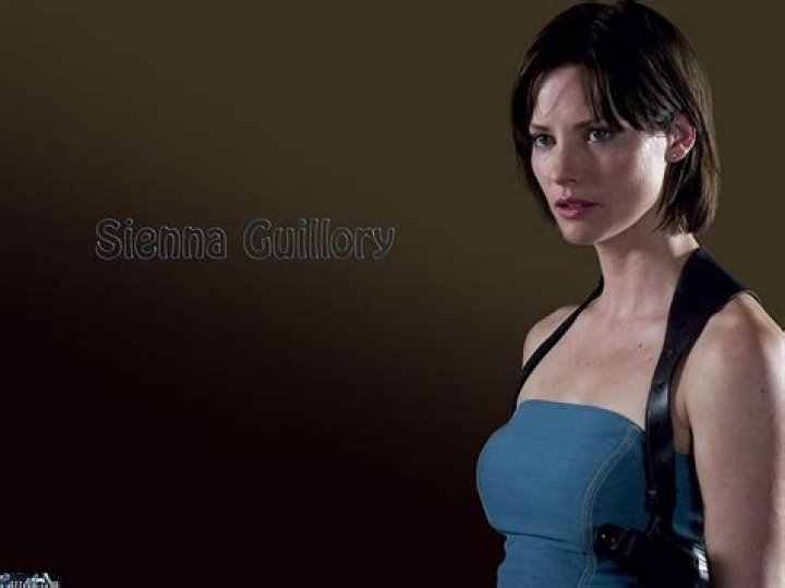 Sienna Guillory (Sienna Guillory) MyDramaList