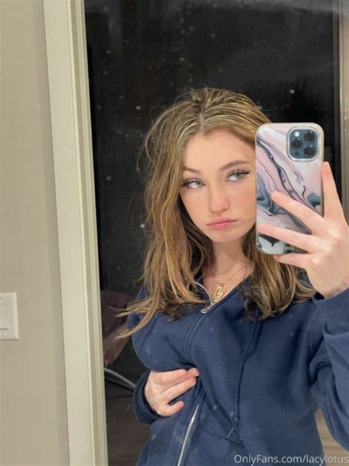 Sierra Blue Leaked OnlyFans Profile