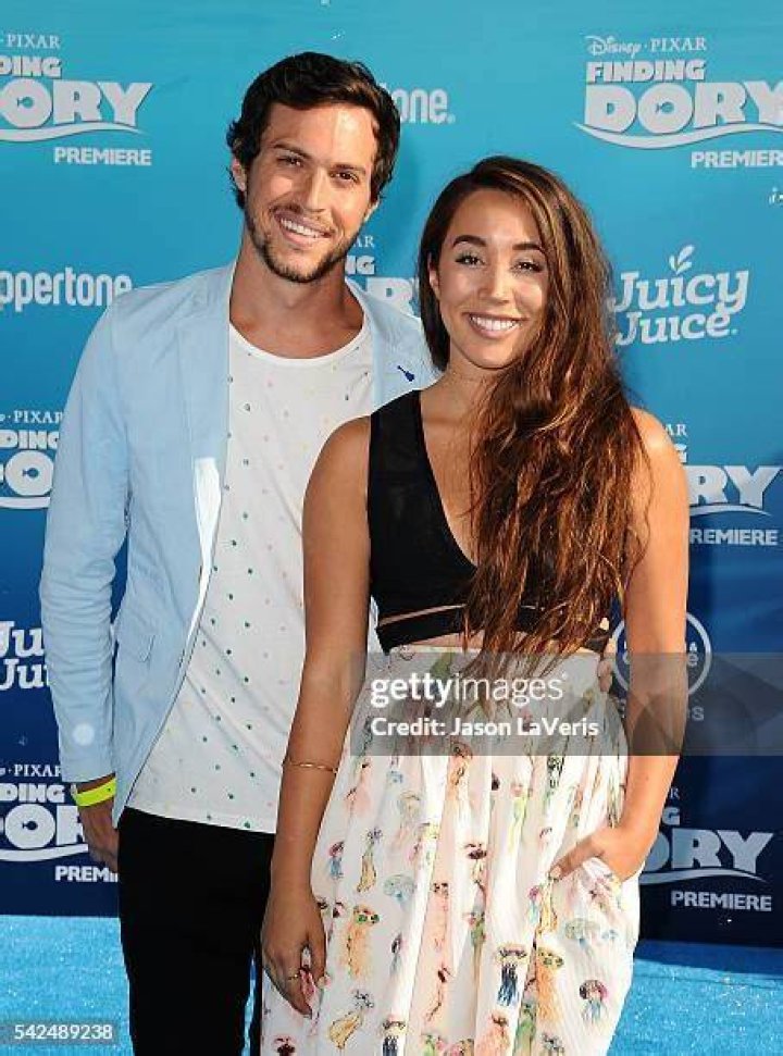 Sierra Deaton Picture 20 Alex and Sierra Perform Live on The Today Show