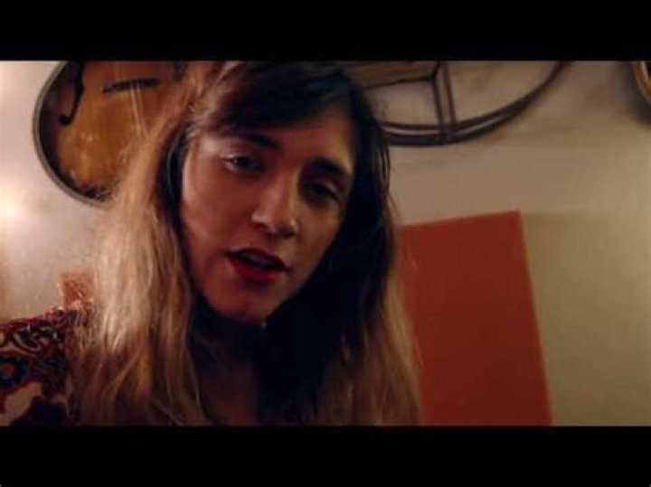 Sierra Ferrell Bells Of Every Chapel (Live) Chords Chordify