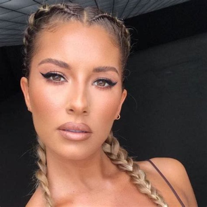 Sierra Skye (I) picture