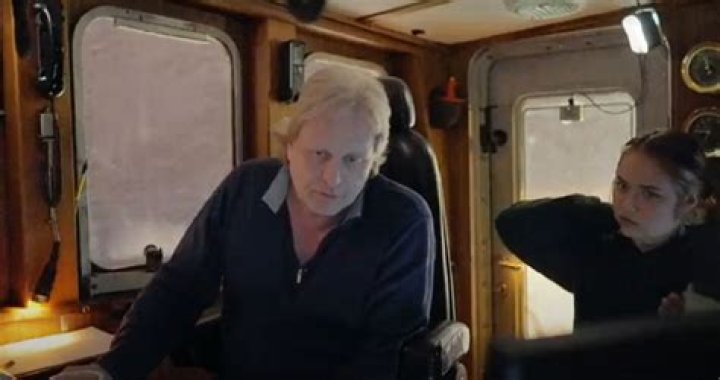 Sig Hansen's 18YearOld Daughter Joins Deadliest Catch's AllMale Crew