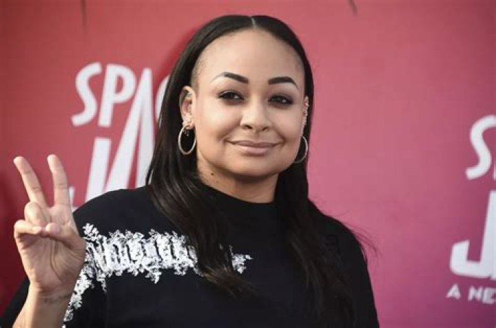Siliconeer Raven Symone Opens Up About Marriage To Miranda Maday