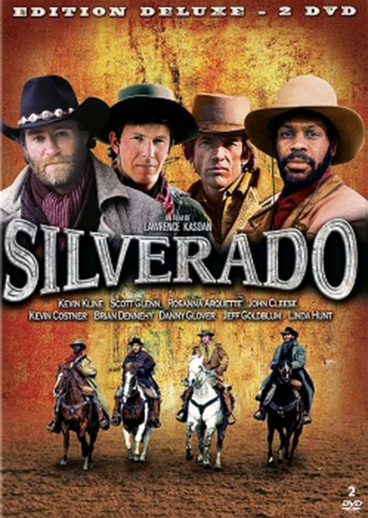 Silverado bande annonce du film, s&eacute;ances, streaming, sortie, avis